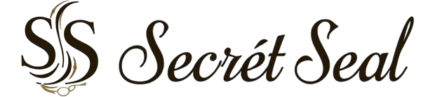 Secret Seal Parfüm