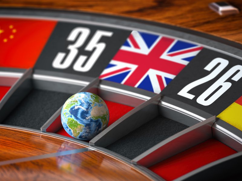 Discover the Magic of Stargazing in the Peaceful British Countryside, bullspins casino Discover the Magic of Stargazing in the Peaceful British Countryside, bullspins casino
