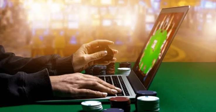 Νέα Casino για Έλληνες Παίκτες Οδηγός για την Καλύτερη Εμπειρία Τζόγου Νέα Casino για Έλληνες Παίκτες Οδηγός για την Καλύτερη Εμπειρία Τζόγου