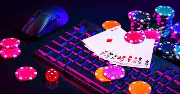 Νέα Casino για Έλληνες Παίκτες Οδηγός για την Καλύτερη Εμπειρία Τζόγου Νέα Casino για Έλληνες Παίκτες Οδηγός για την Καλύτερη Εμπειρία Τζόγου