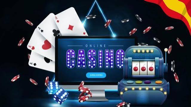 Casino Bono Sin Depósito en España Guía Completa y Oportunidades Casino Bono Sin Depósito en España Guía Completa y Oportunidades