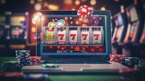 Explore the Thrilling World of Betbufoon Casino Online Slots Explore the Thrilling World of Betbufoon Casino Online Slots