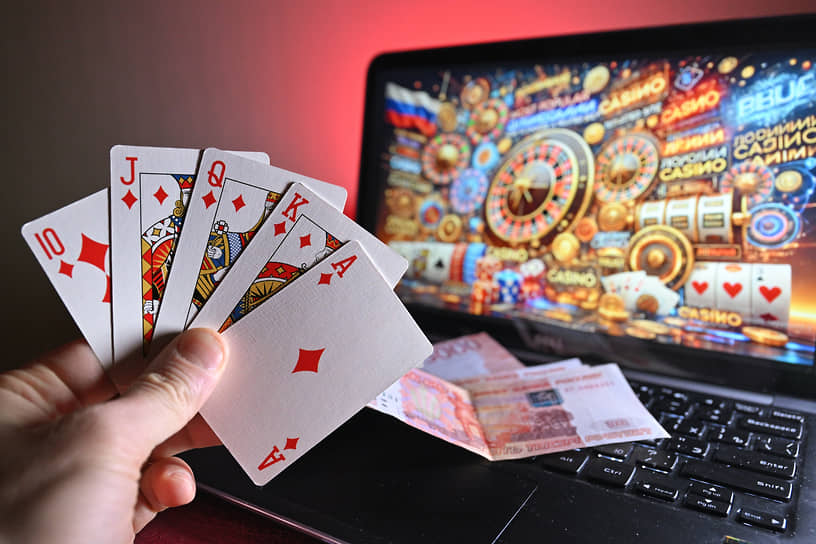 Online Gambling Jak začít a co mít na paměti Online Gambling Jak začít a co mít na paměti