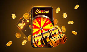 Online Gambling Jak začít a co mít na paměti Online Gambling Jak začít a co mít na paměti