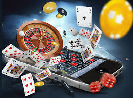 The Future of Online Gaming Exploring HG.GAME