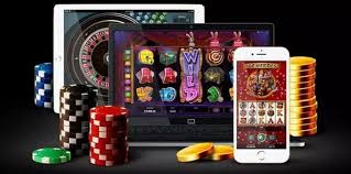 The Future of Online Gaming Exploring HG.GAME