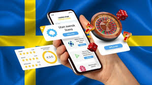 Casinon utan Svensk Licens En Guide till Spelande Utan Begränsningar Casinon utan Svensk Licens En Guide till Spelande Utan Begränsningar