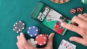 Experience the Thrill of Casino Disco Win 192035912