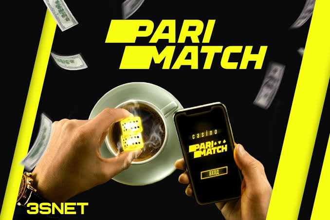 Обзор Parimatch: ставки на спорт и казино Обзор Parimatch: ставки на спорт и казино